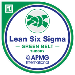 Lean Six Sigma Green Belt
