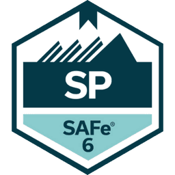 SAFe 6 Practitioner