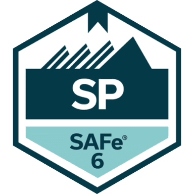SAFe 6 Practitioner