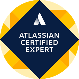 Atlassian Certified Expert