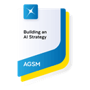 Building an AI Strategy (UNSW)