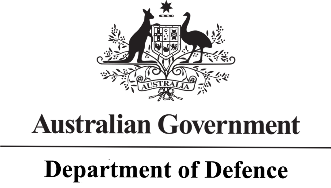 Department of Defence