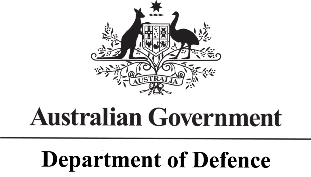 Department of Defence